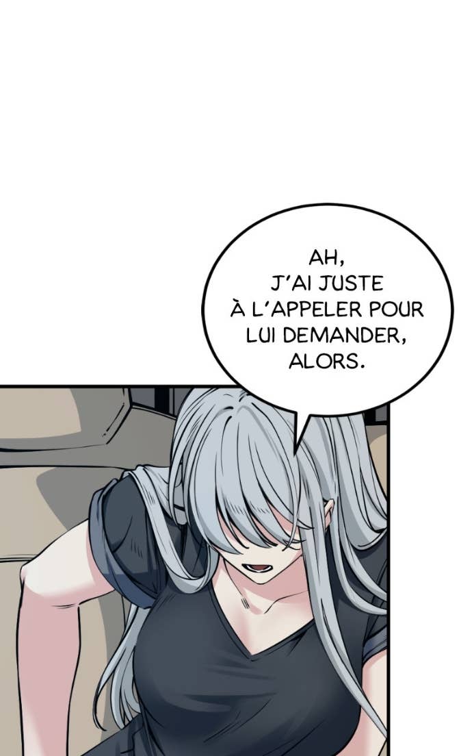 Read Hero Killer FR Manga Online