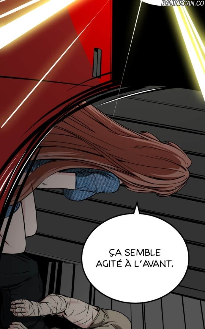 Read Hero Killer FR Manga Online