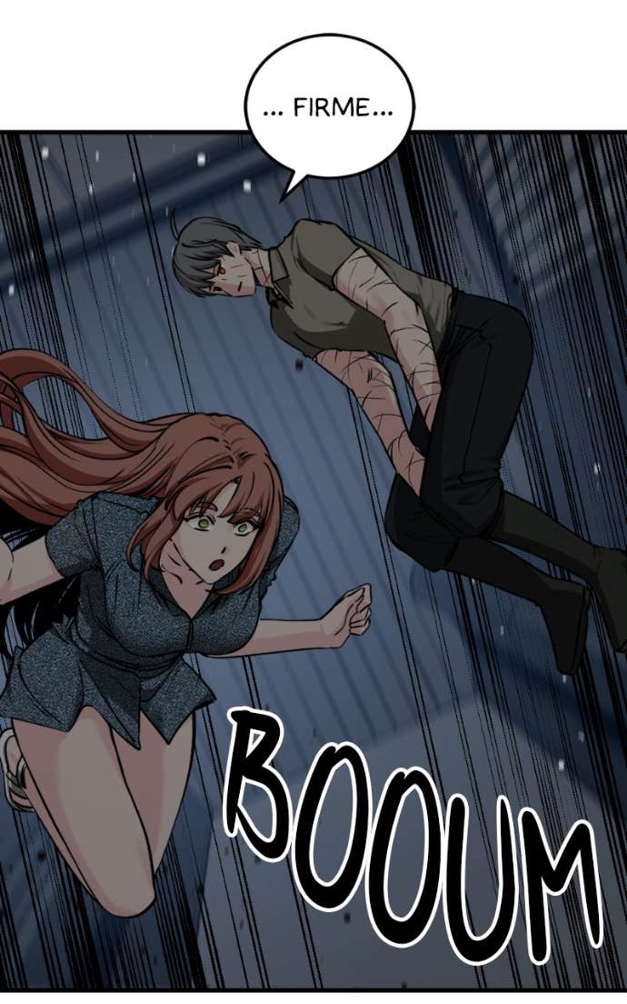 Read Hero Killer FR Manga Online