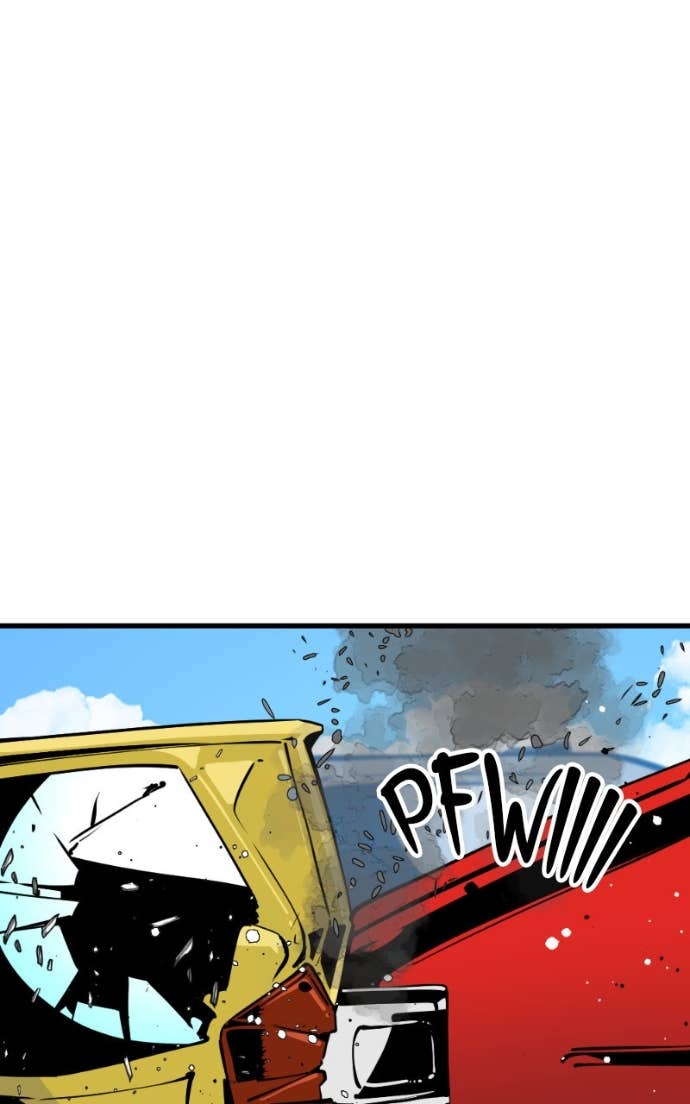 Read Hero Killer FR Manga Online