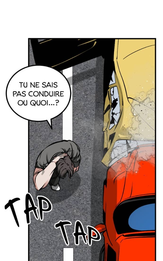 Read Hero Killer FR Manga Online