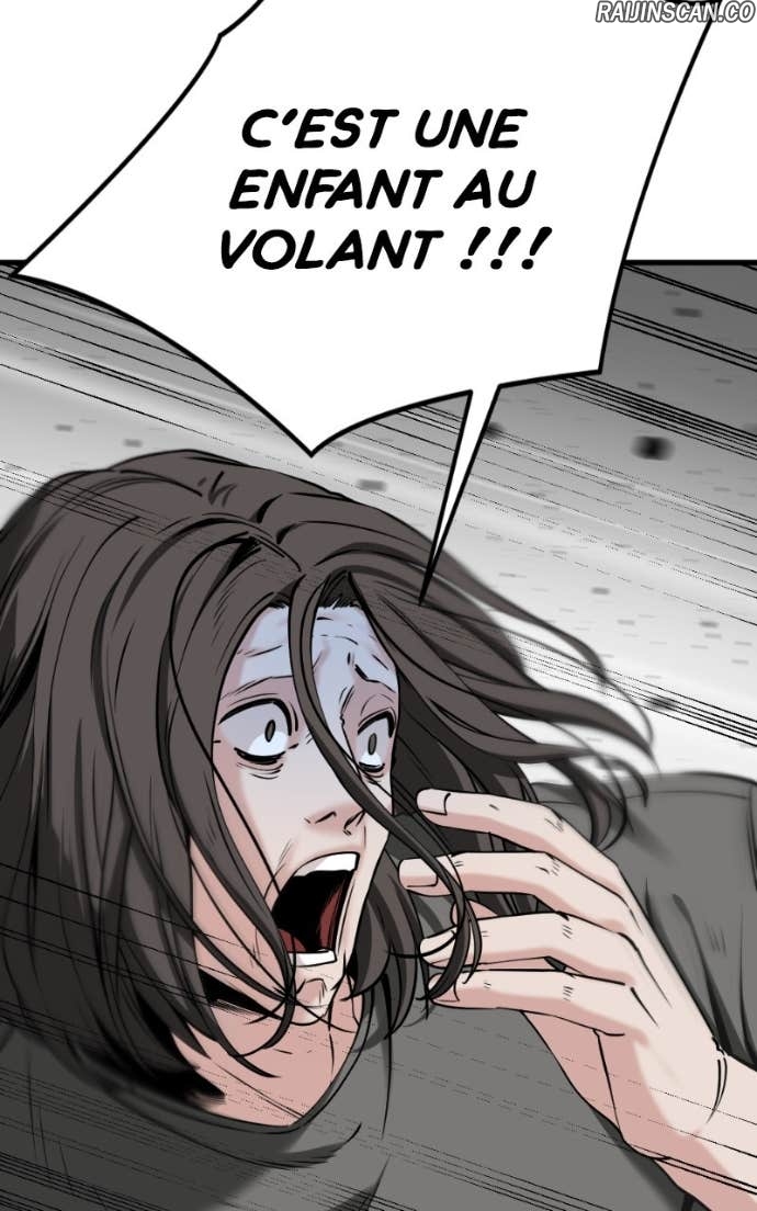 Read Hero Killer FR Manga Online