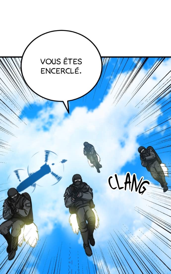 Read Hero Killer FR Manga Online