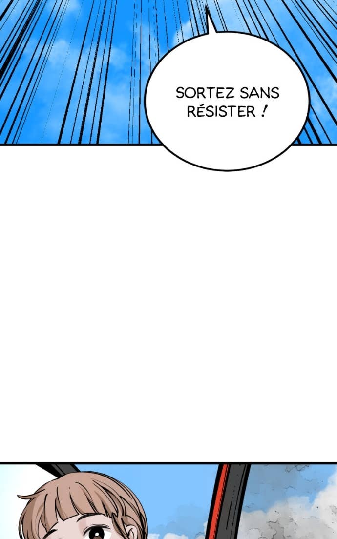 Read Hero Killer FR Manga Online