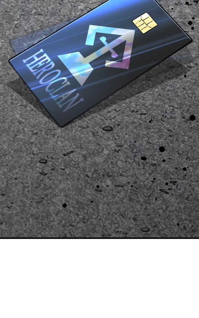 Read Hero Killer FR Manga Online