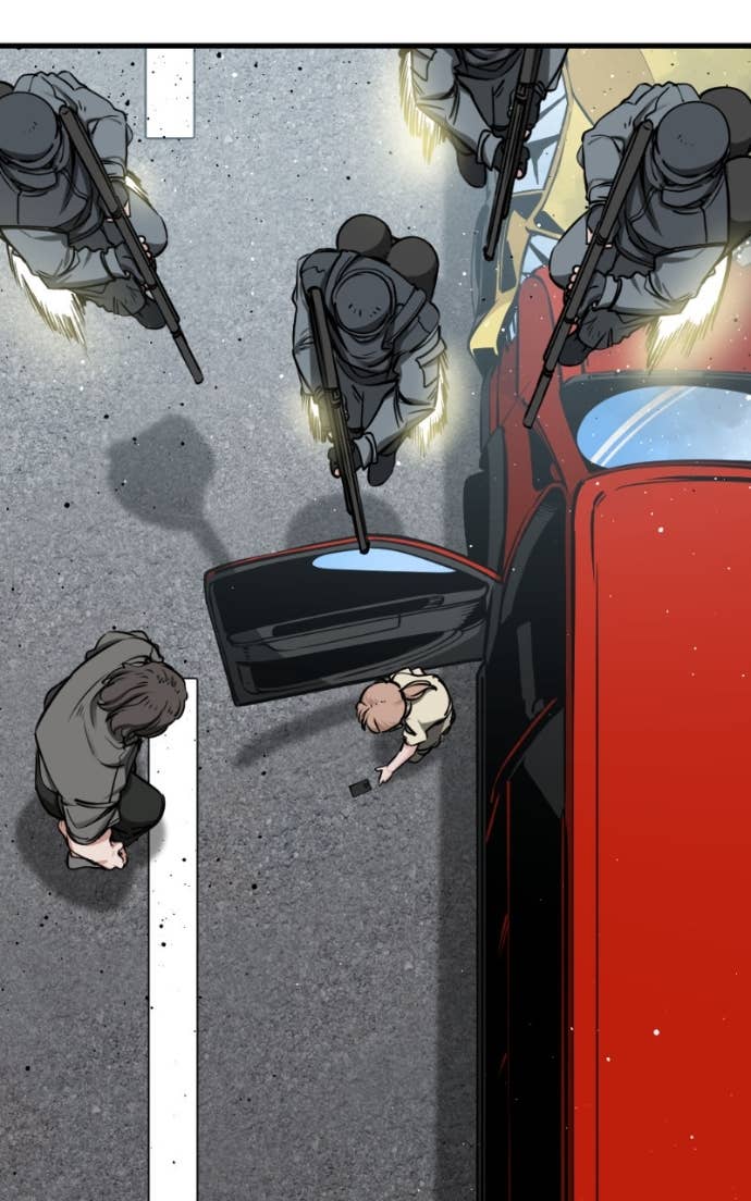 Read Hero Killer FR Manga Online