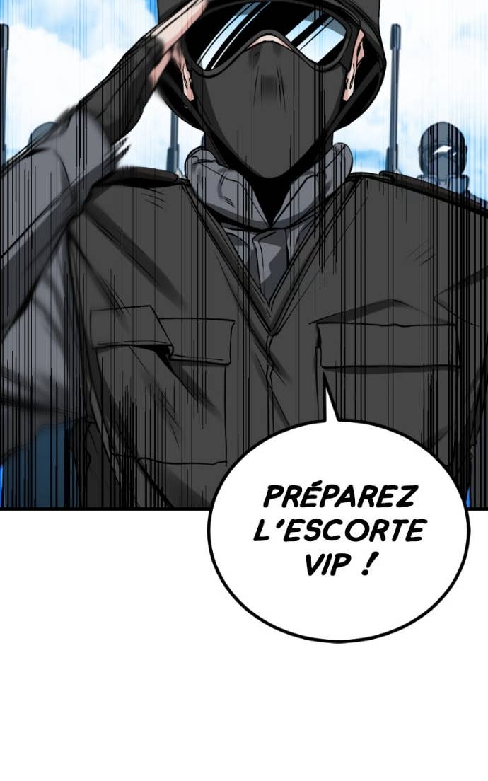 Read Hero Killer FR Manga Online