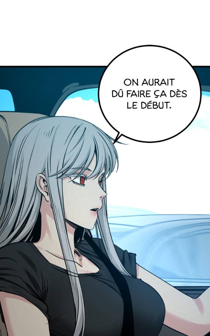 Read Hero Killer FR Manga Online