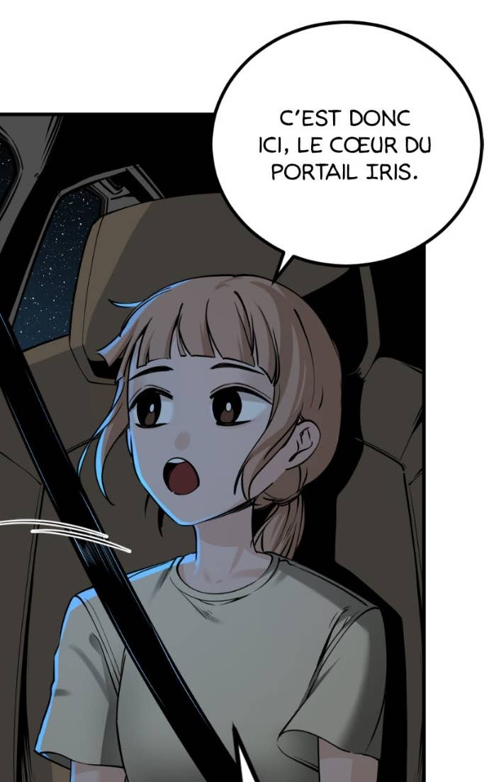 Read Hero Killer FR Manga Online