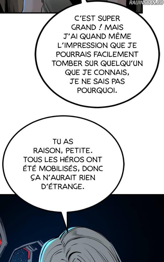 Read Hero Killer FR Manga Online