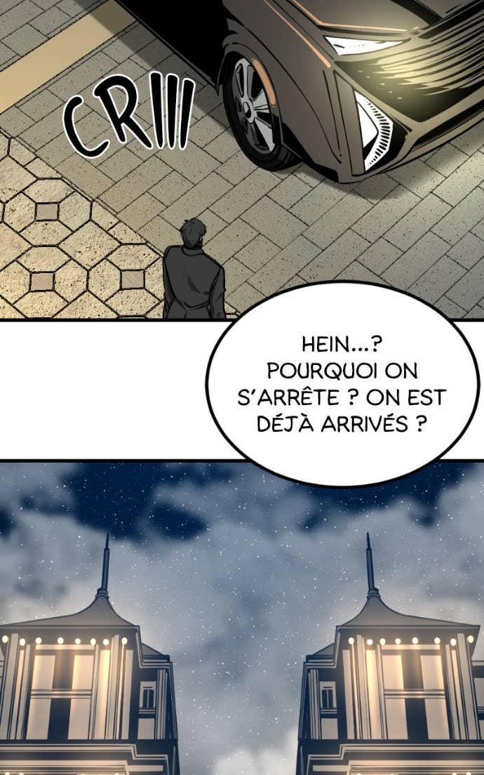 Read Hero Killer FR Manga Online