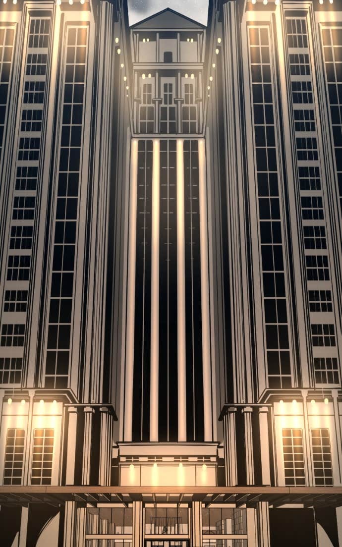 Read Hero Killer FR Manga Online