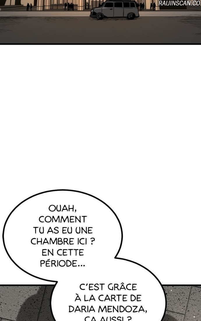 Read Hero Killer FR Manga Online