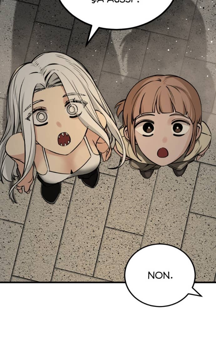 Read Hero Killer FR Manga Online