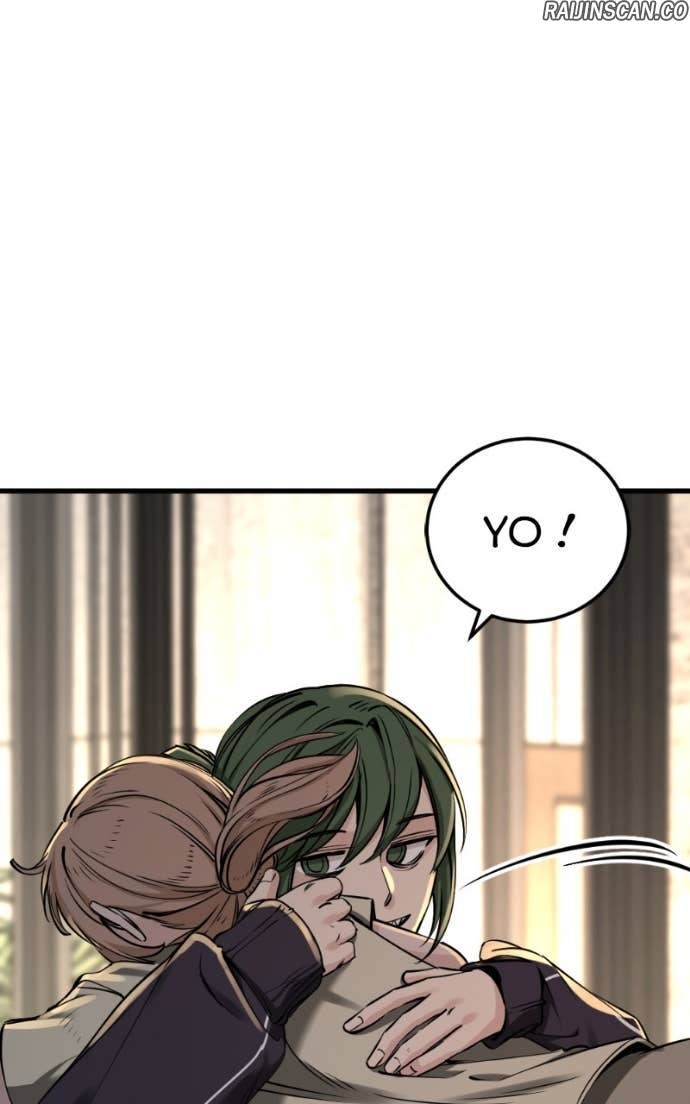 Read Hero Killer FR Manga Online