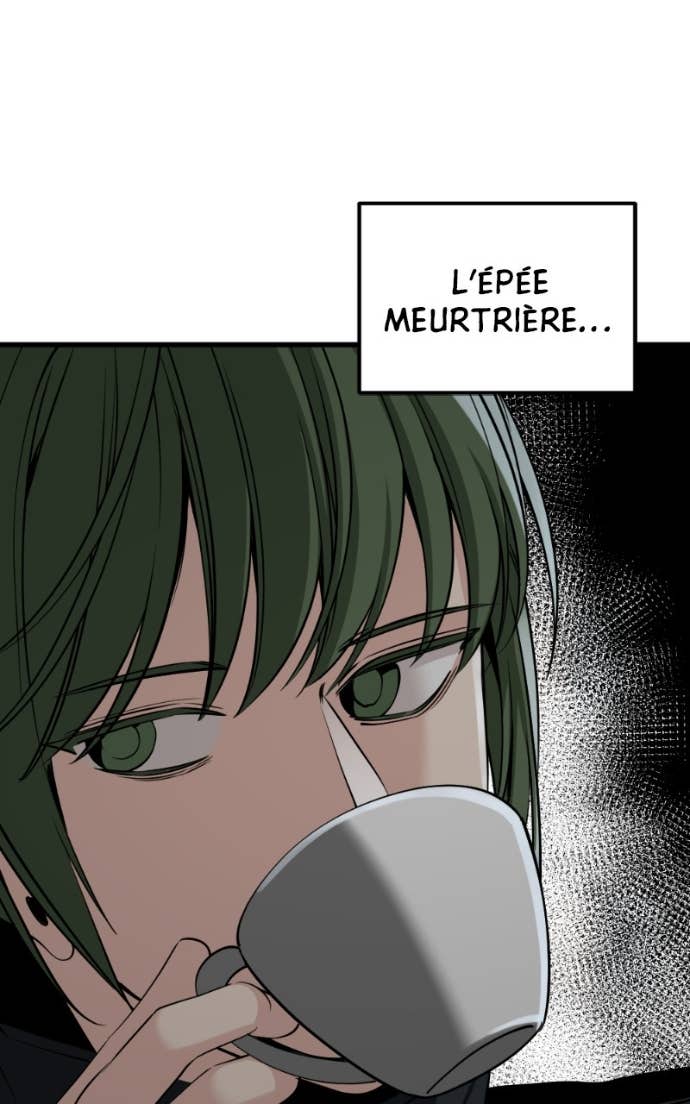 Read Hero Killer FR Manga Online