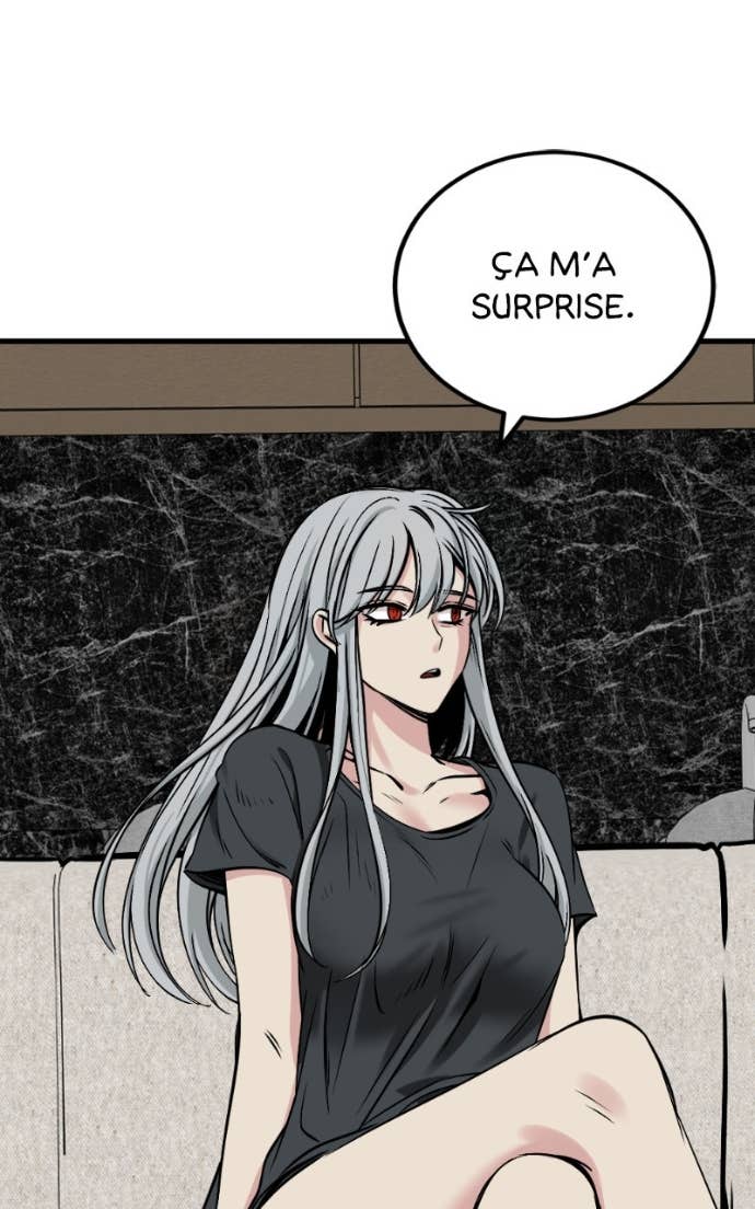 Read Hero Killer FR Manga Online