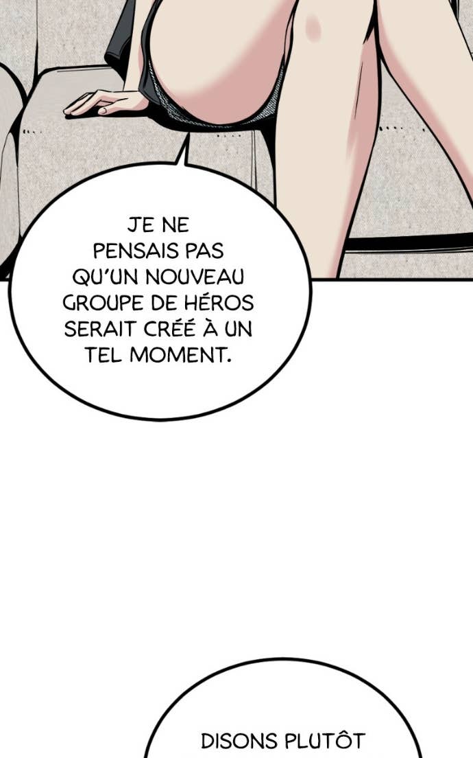 Read Hero Killer FR Manga Online