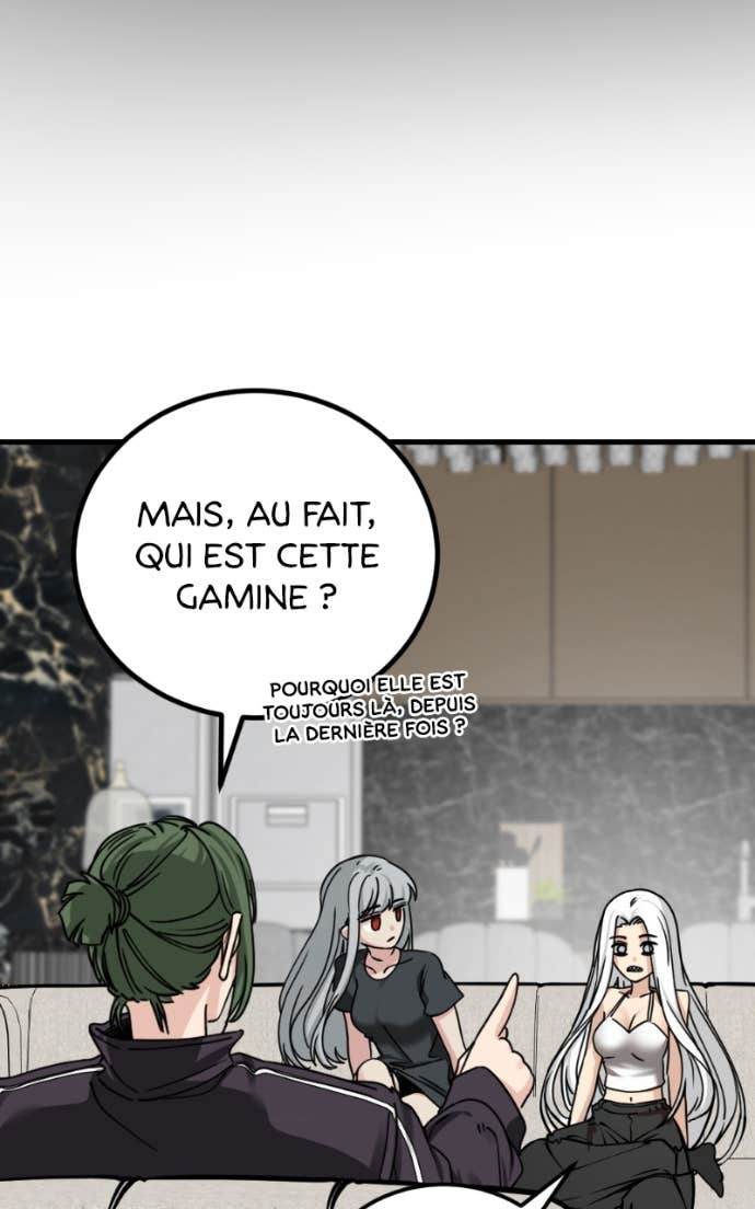 Read Hero Killer FR Manga Online