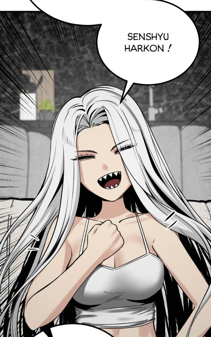 Read Hero Killer FR Manga Online