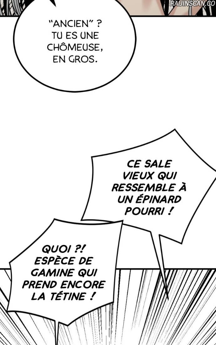 Read Hero Killer FR Manga Online