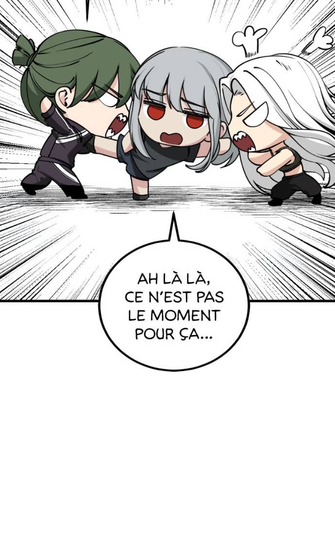 Read Hero Killer FR Manga Online