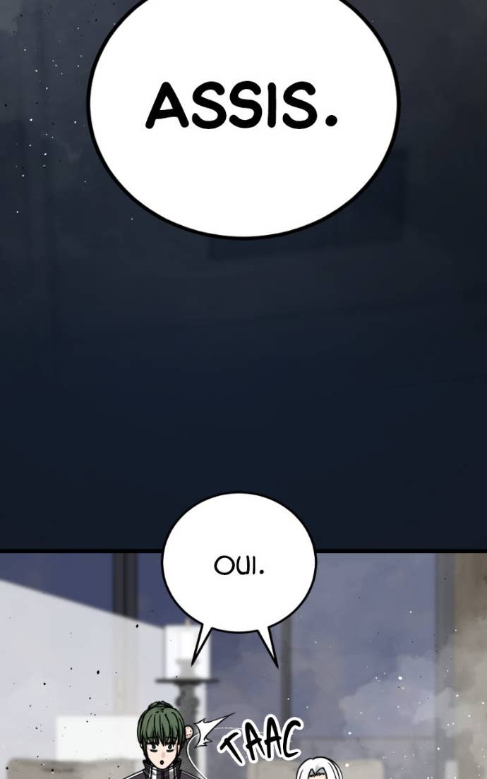 Read Hero Killer FR Manga Online