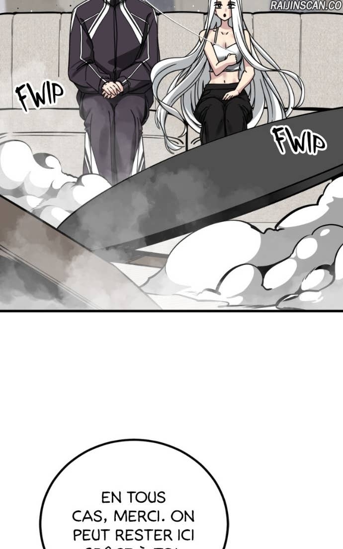 Read Hero Killer FR Manga Online