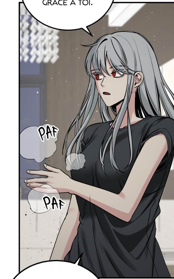 Read Hero Killer FR Manga Online