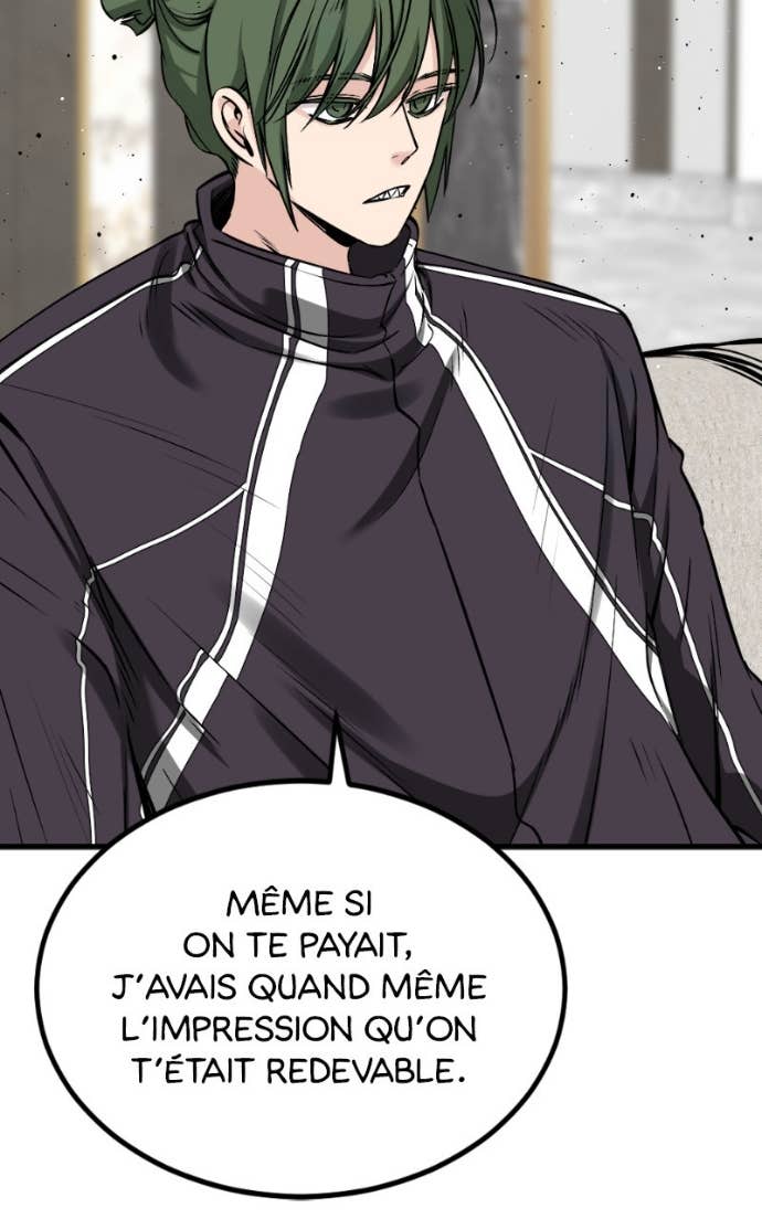 Read Hero Killer FR Manga Online