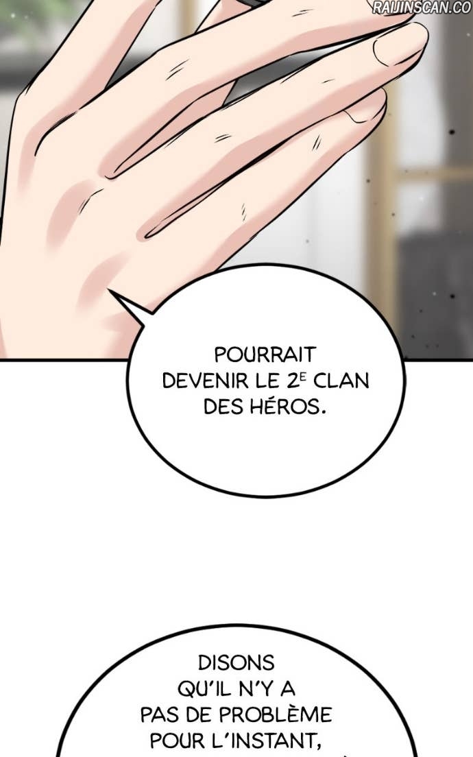 Read Hero Killer FR Manga Online