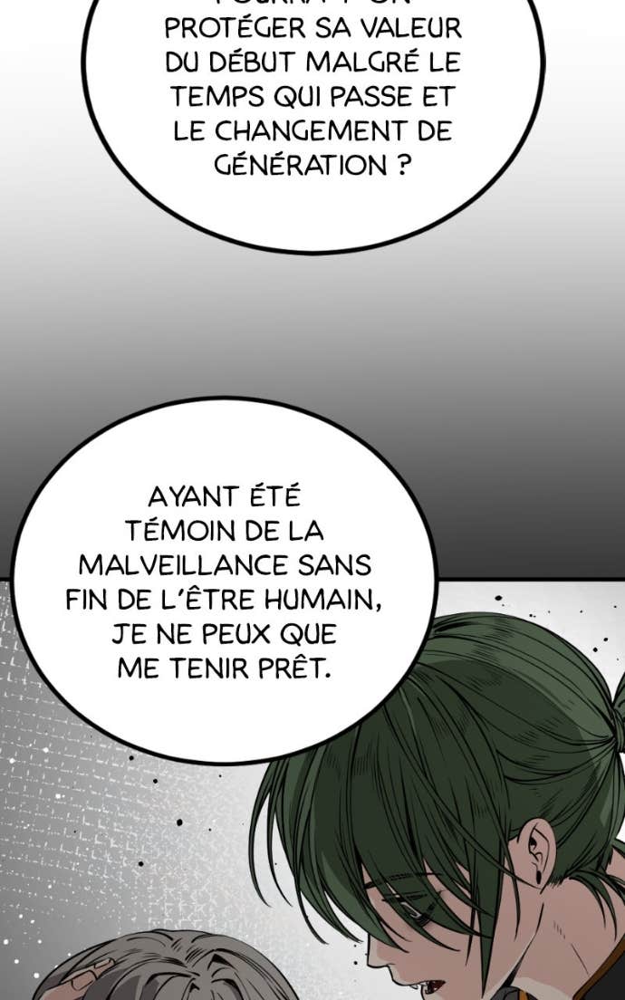 Read Hero Killer FR Manga Online