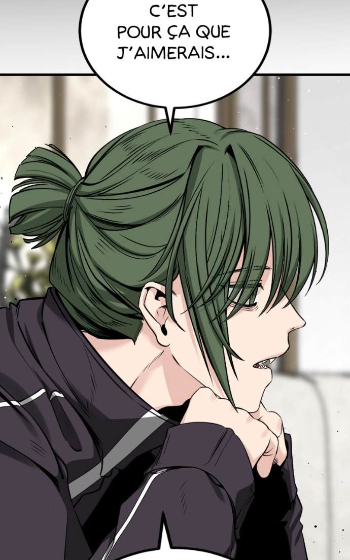 Read Hero Killer FR Manga Online