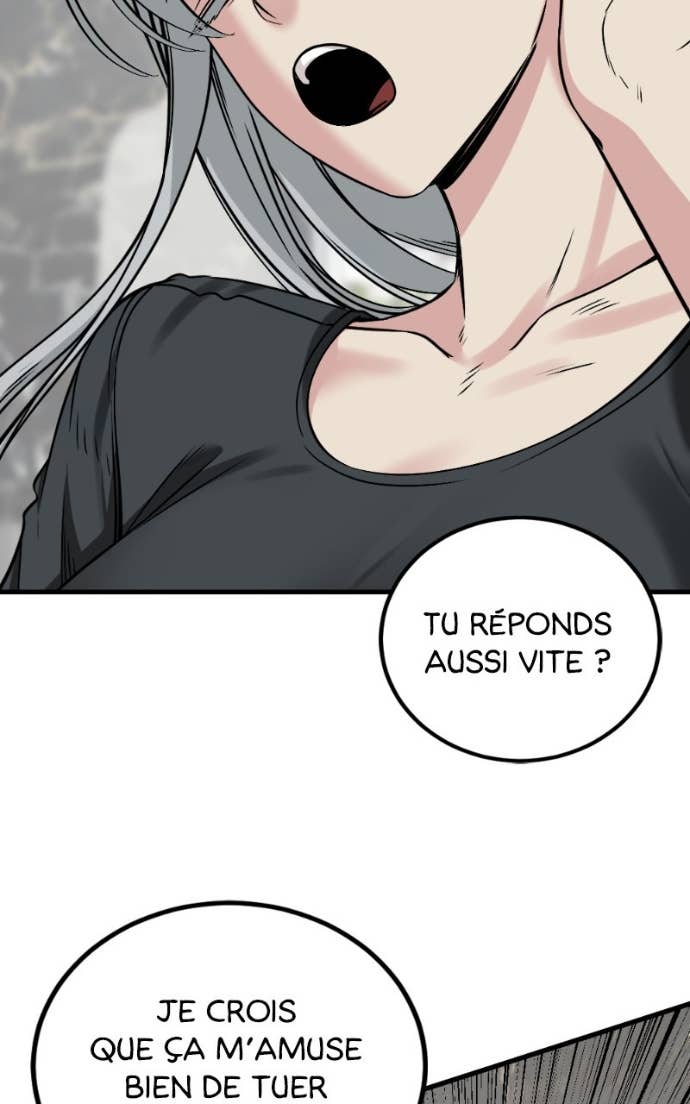 Read Hero Killer FR Manga Online