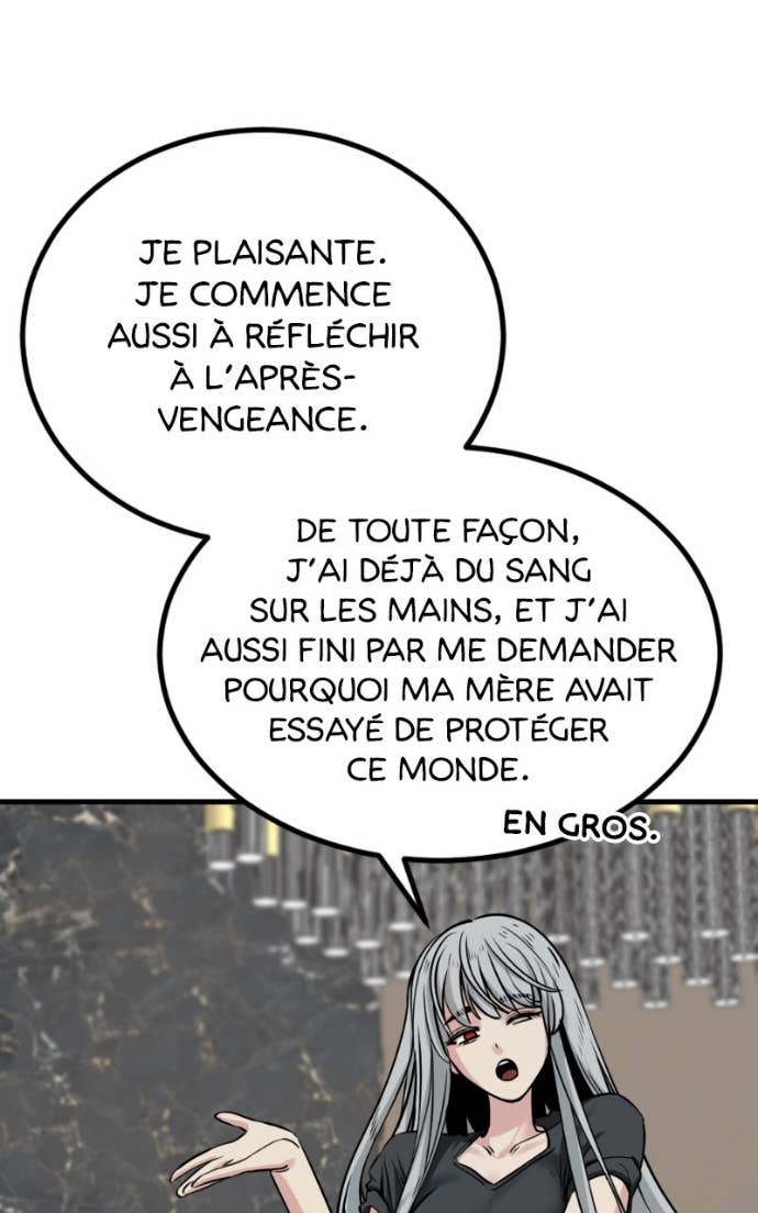 Read Hero Killer FR Manga Online