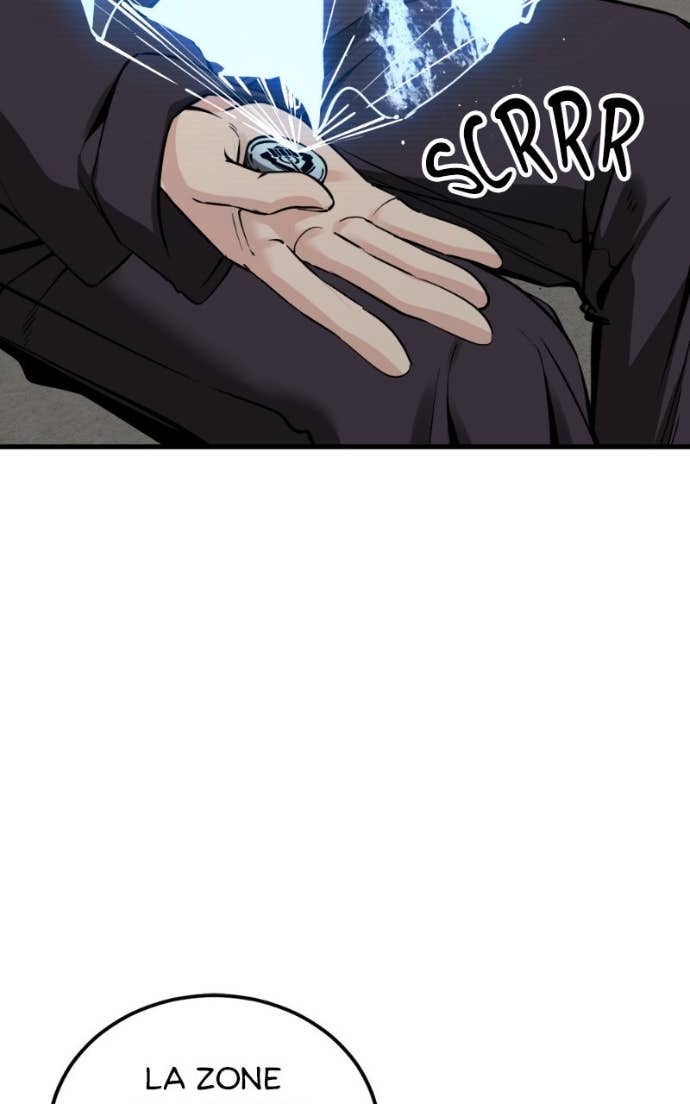 Read Hero Killer FR Manga Online