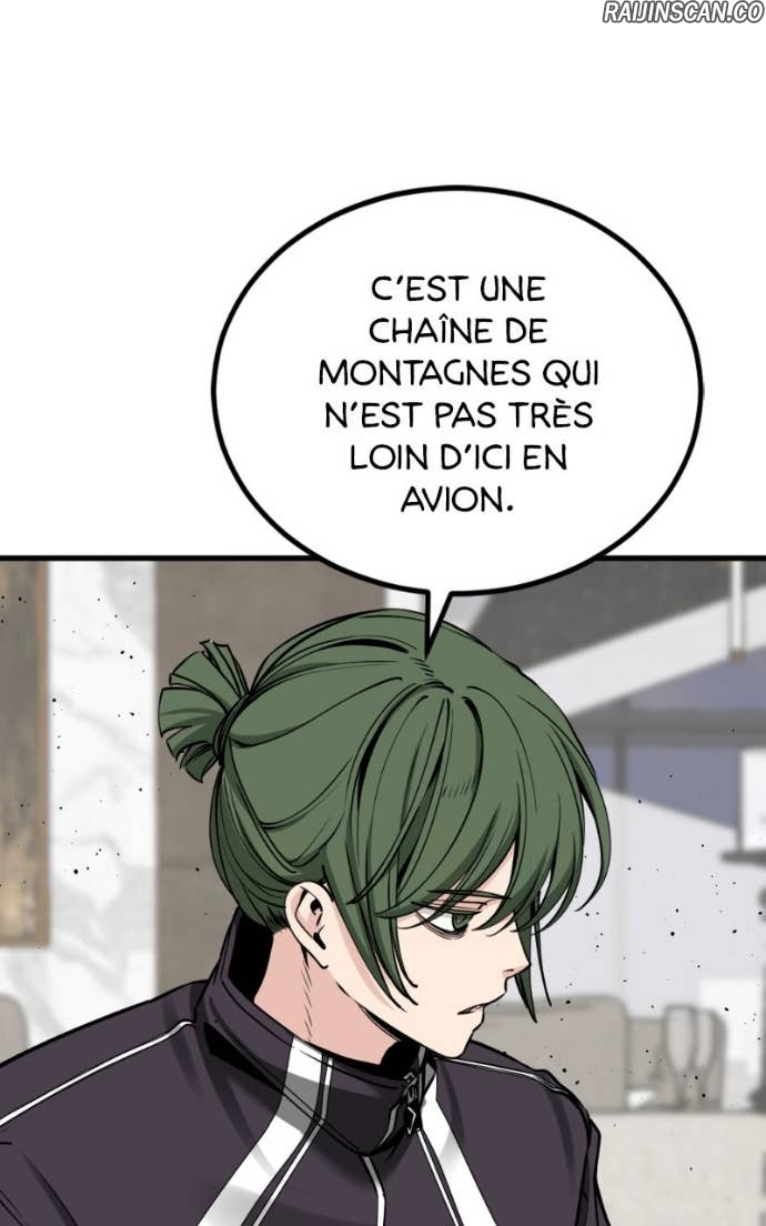 Read Hero Killer FR Manga Online