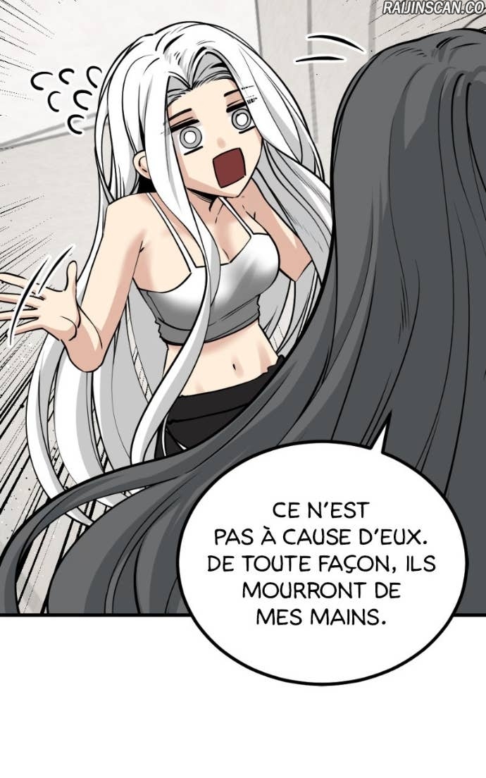 Read Hero Killer FR Manga Online