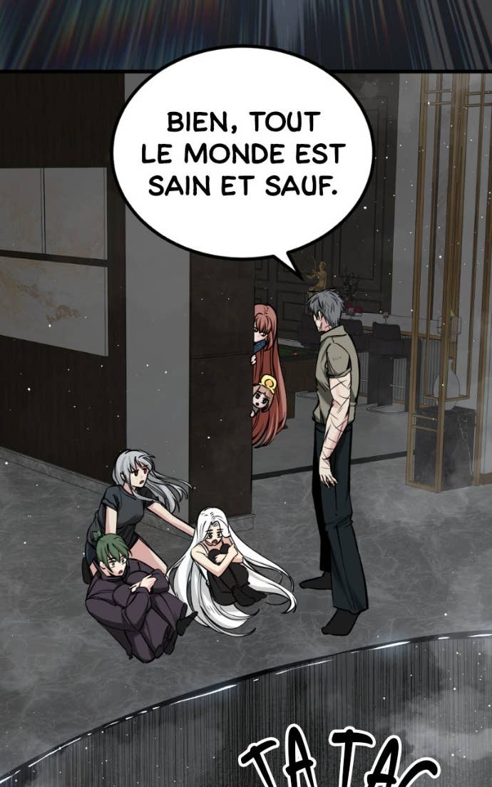 Read Hero Killer FR Manga Online