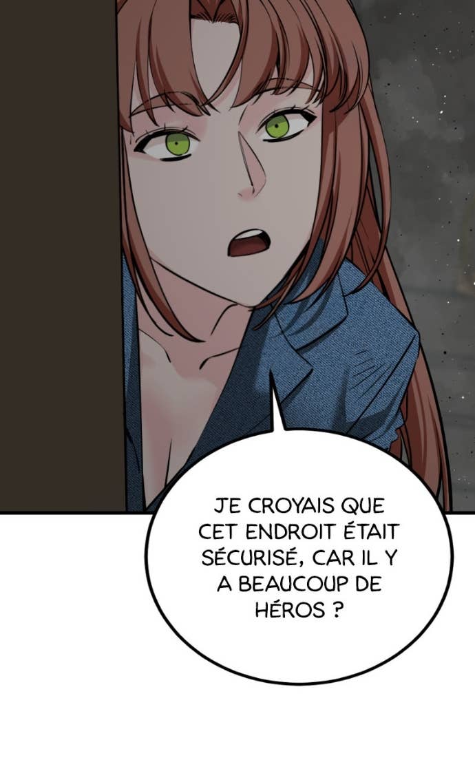 Read Hero Killer FR Manga Online