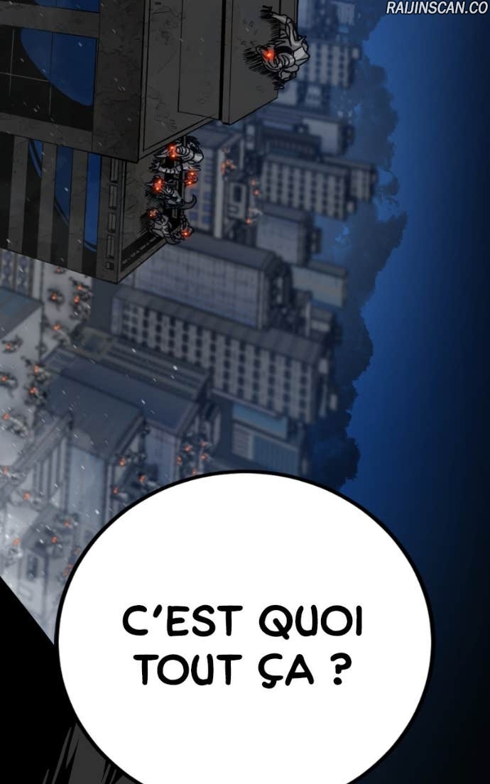 Read Hero Killer FR Manga Online