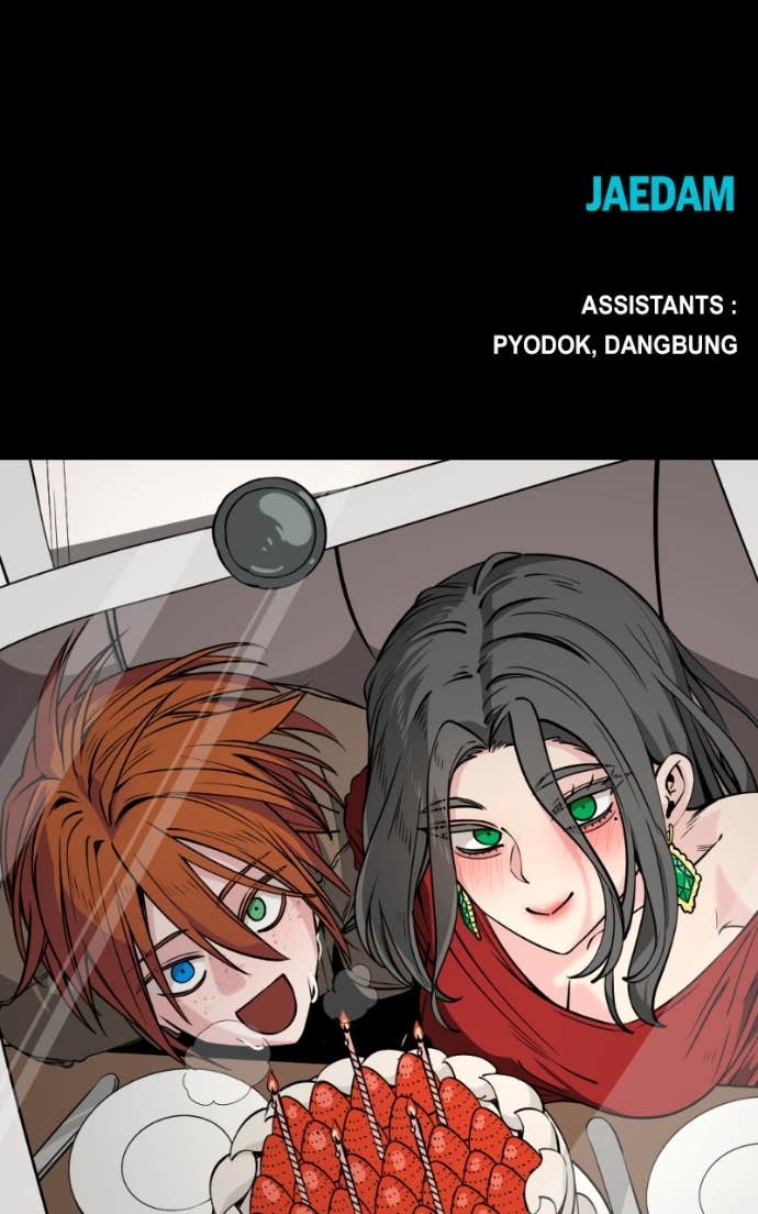 Read Hero Killer FR Manga Online