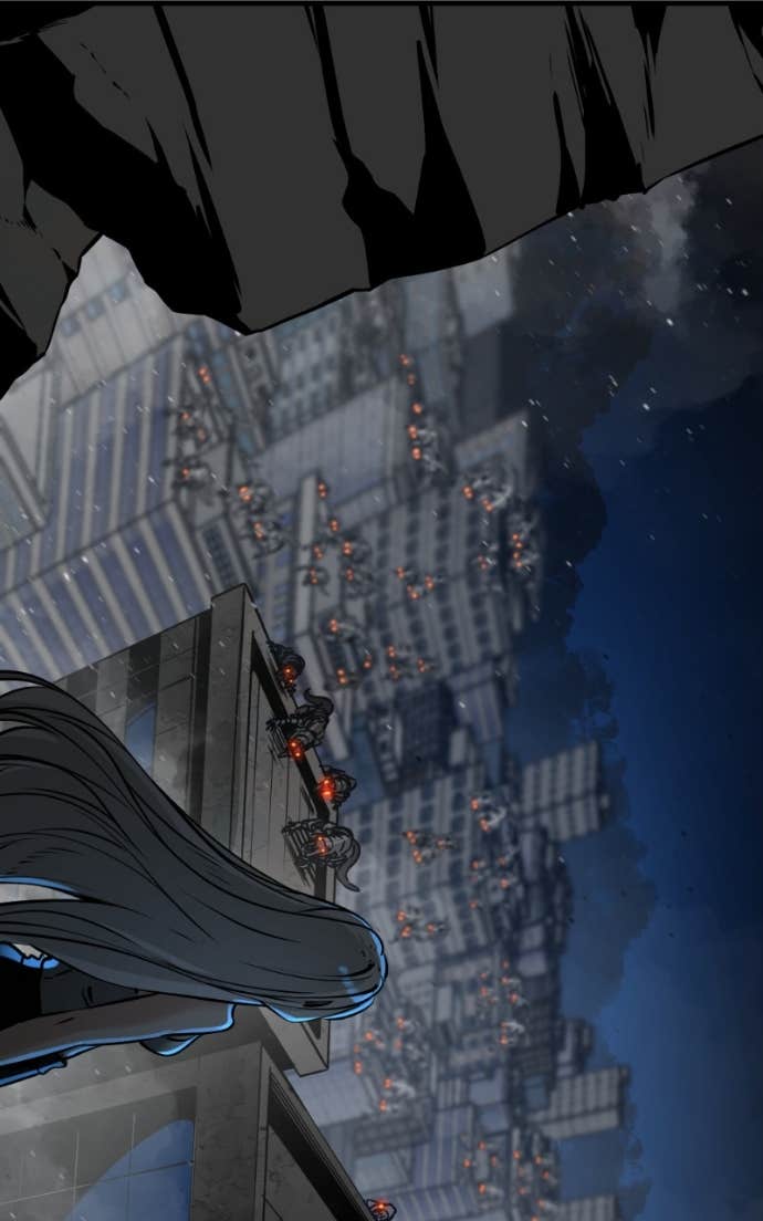 Read Hero Killer FR Manga Online