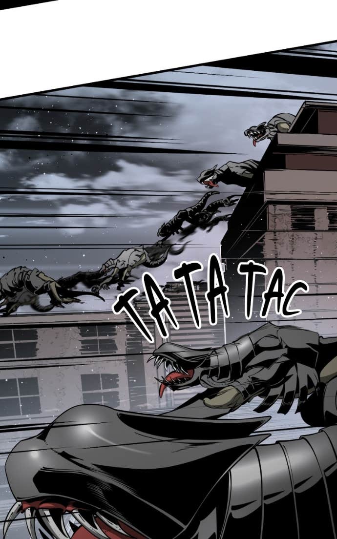 Read Hero Killer FR Manga Online