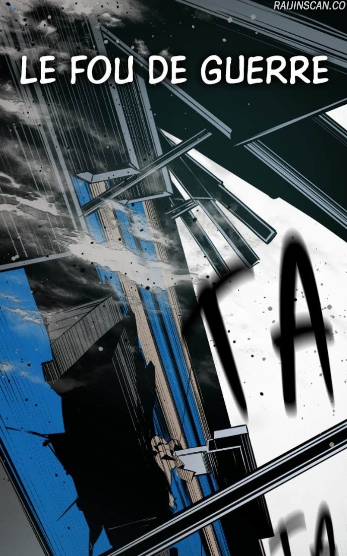 Read Hero Killer FR Manga Online