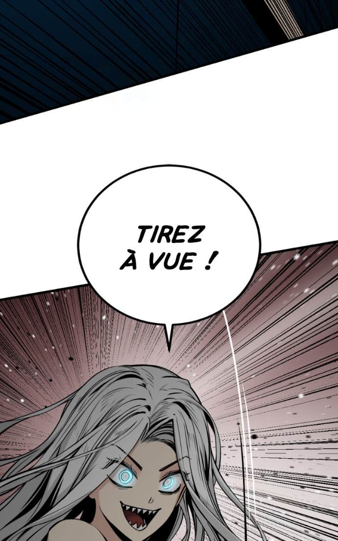 Read Hero Killer FR Manga Online