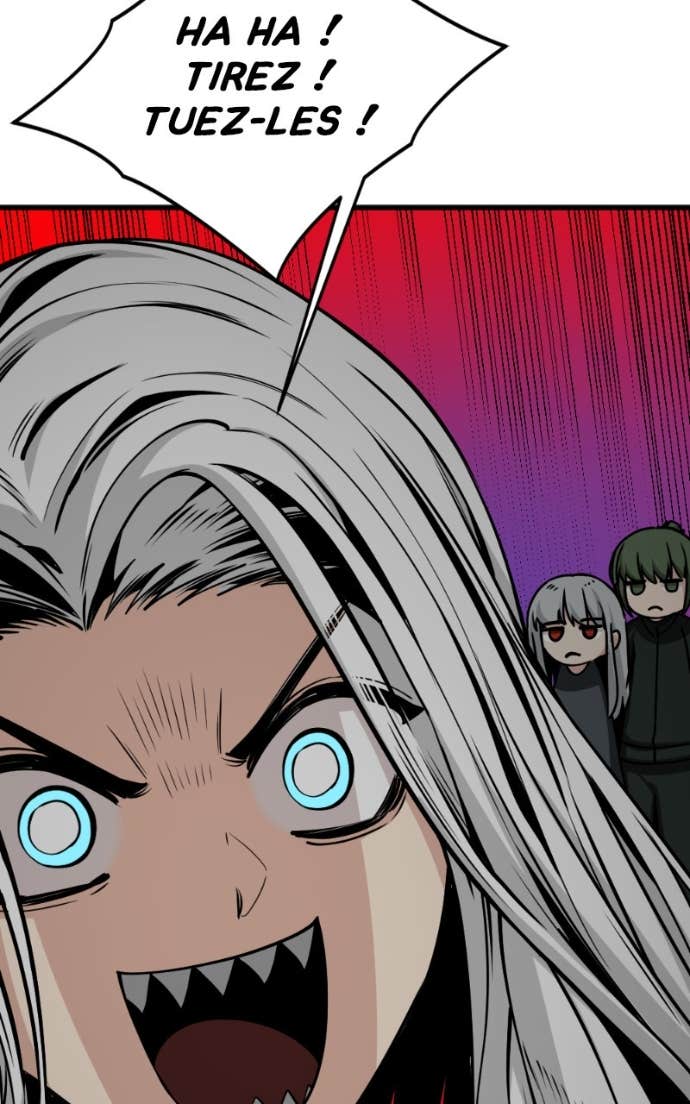 Read Hero Killer FR Manga Online