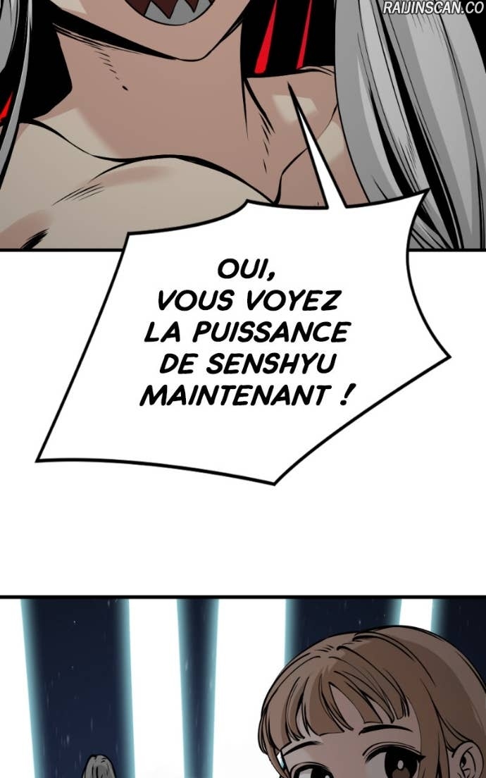 Read Hero Killer FR Manga Online