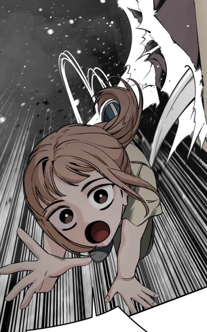 Read Hero Killer FR Manga Online