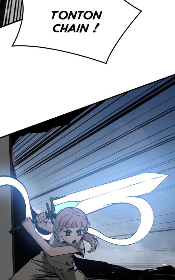 Read Hero Killer FR Manga Online